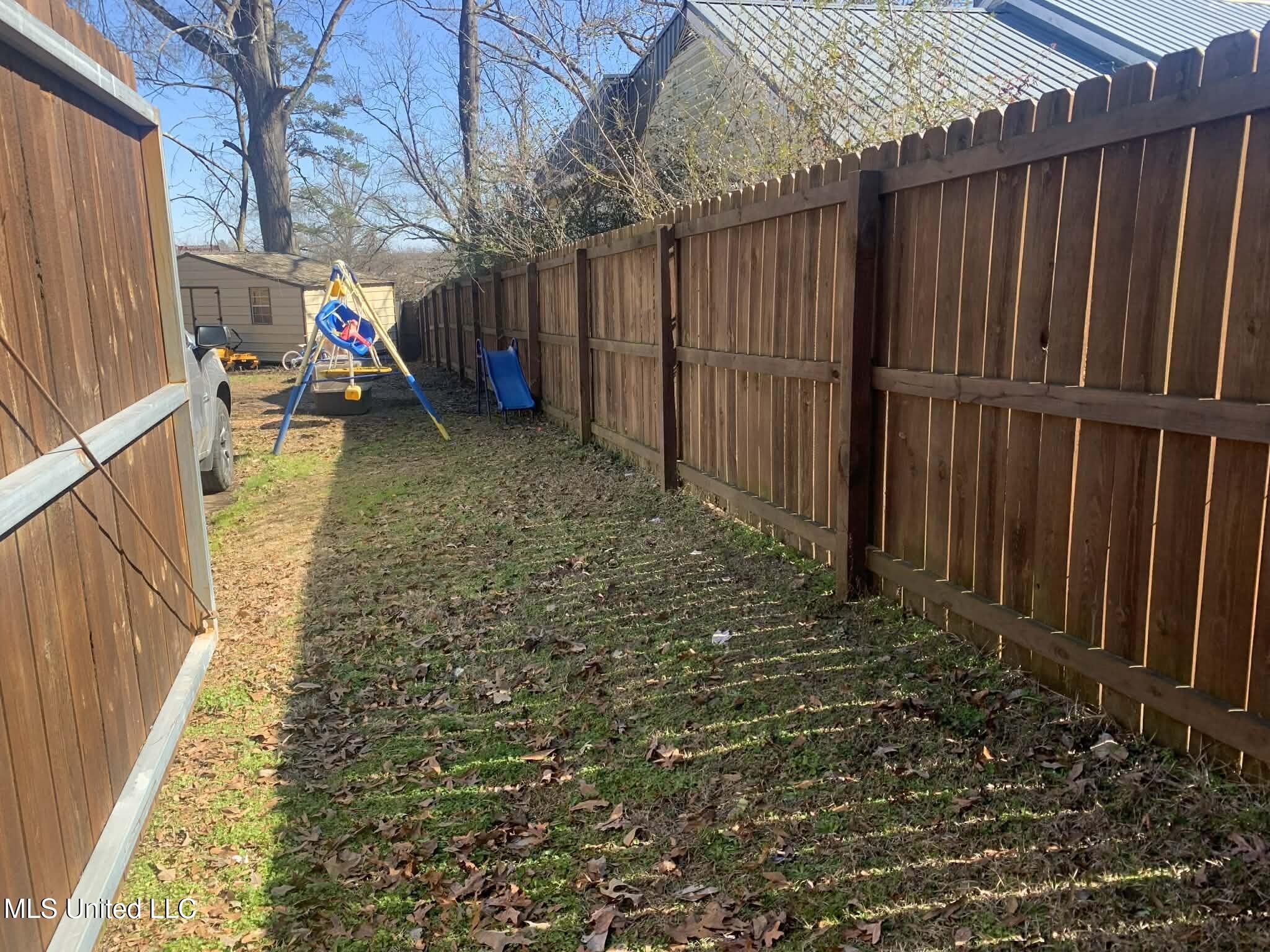 621 Middleton Road Winona, MS 38967 - Photo 36 of 39 11