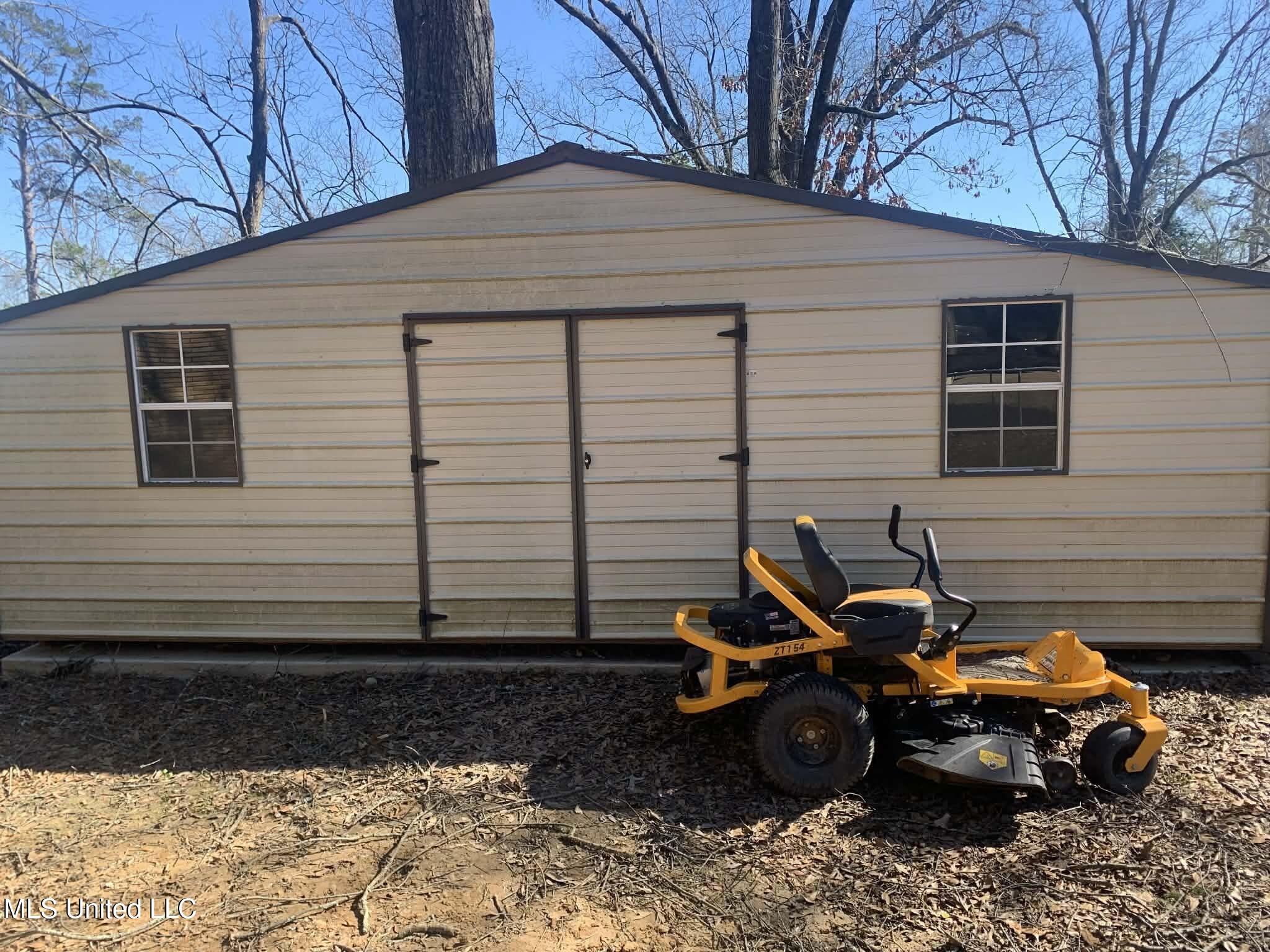 621 Middleton Road Winona, MS 38967 - Photo 38 of 39 14