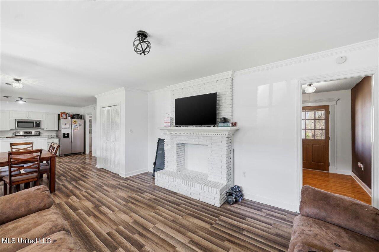 621 Middleton Road Winona, MS 38967 - Photo 6 of 33 07-621 Middleton Rd _ Home Tours MS