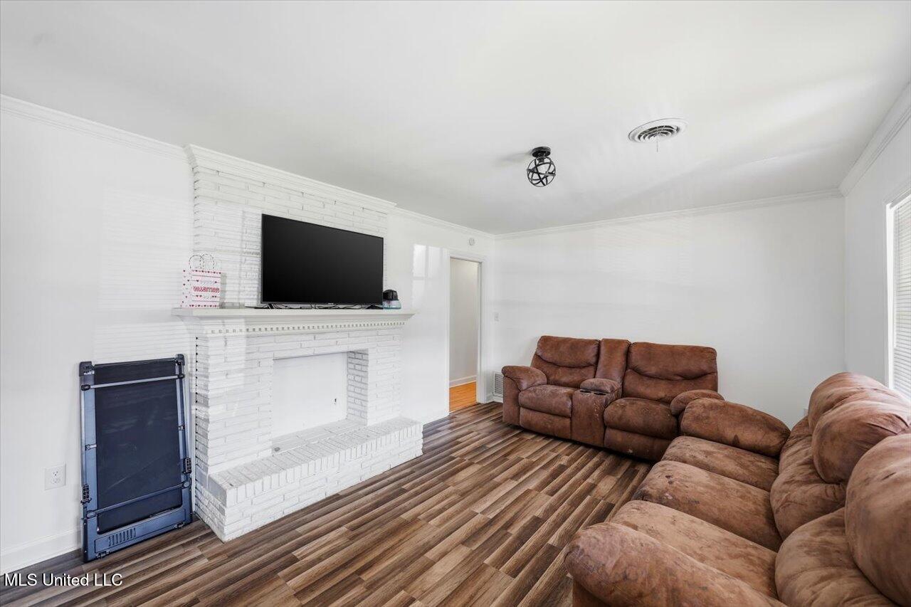 621 Middleton Road Winona, MS 38967 - Photo 7 of 33 08-621 Middleton Rd _ Home Tours MS