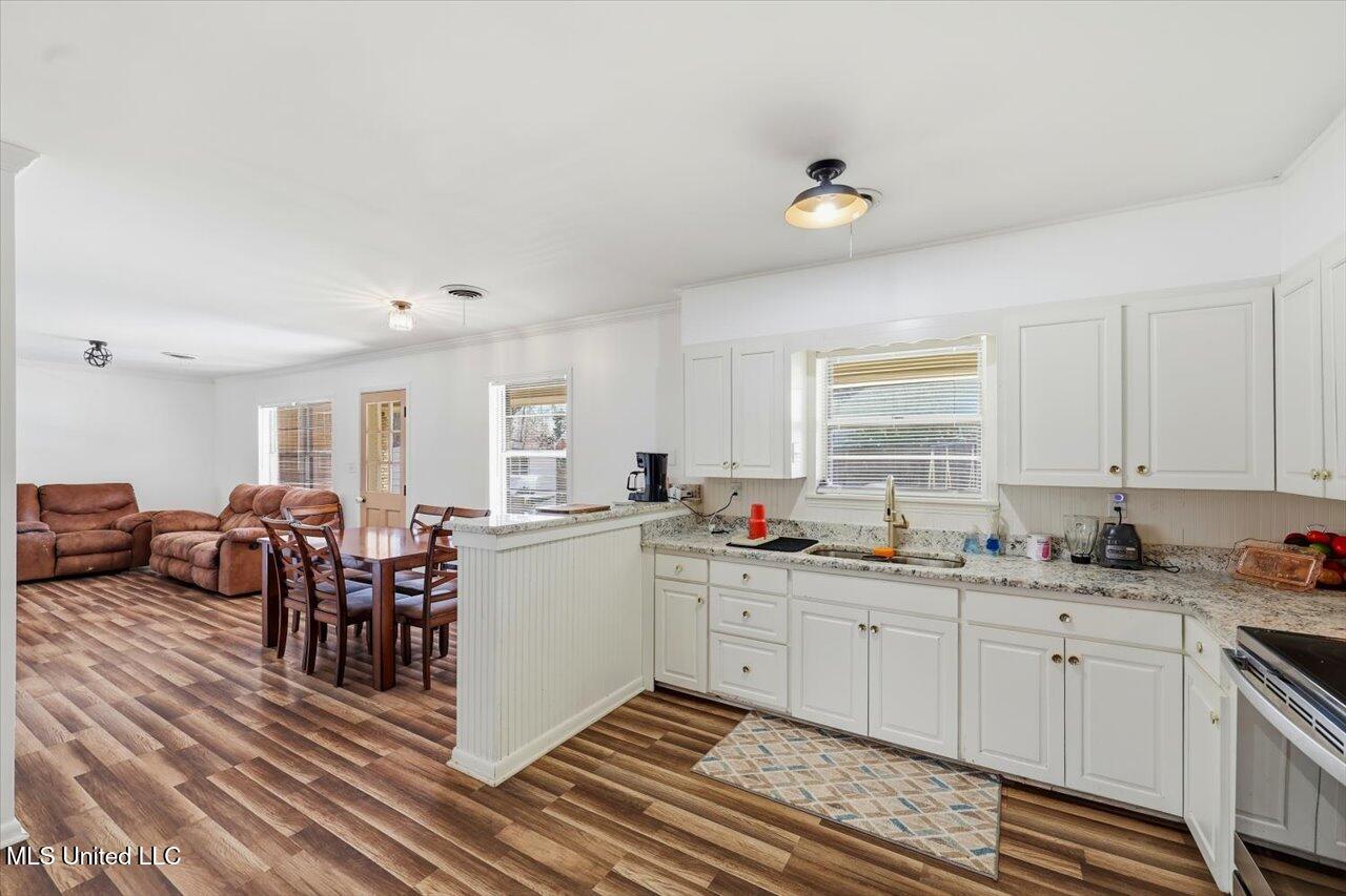 621 Middleton Road Winona, MS 38967 - Photo 10 of 33 11-621 Middleton Rd _ Home Tours MS