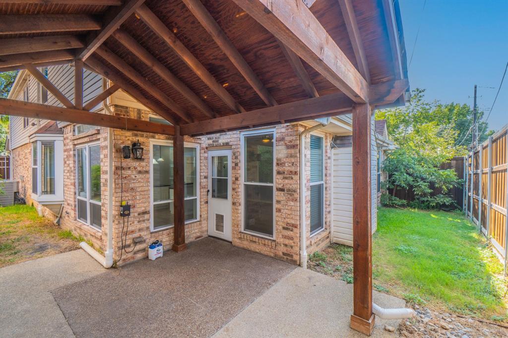 802 Crest Ridge Court Irving, TX 75061 - Photo 30 of 30 Gallery Image 30