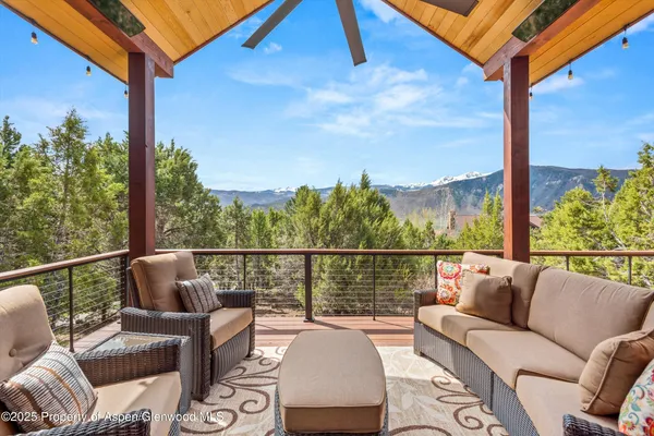 $4,495,000 | 845 Hillcrest Drive, Basalt, CO 81621