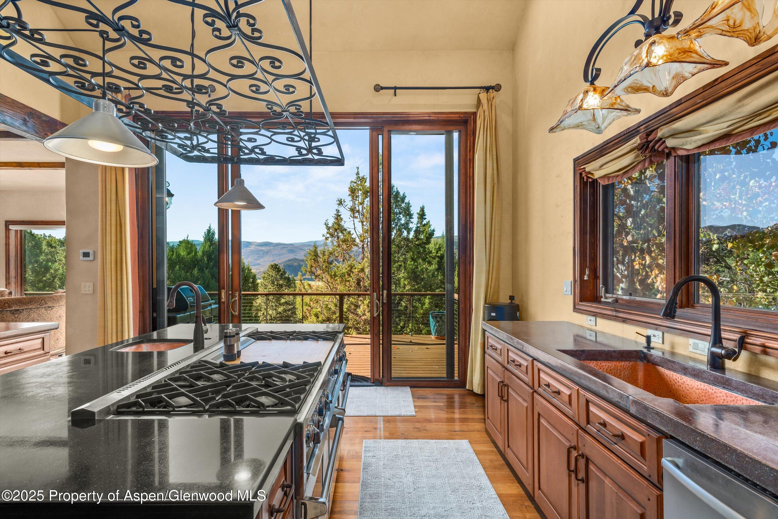 845 Hillcrest Drive Basalt, CO 81621 - Photo 11 of 35 008-845Hillcrest_251007008