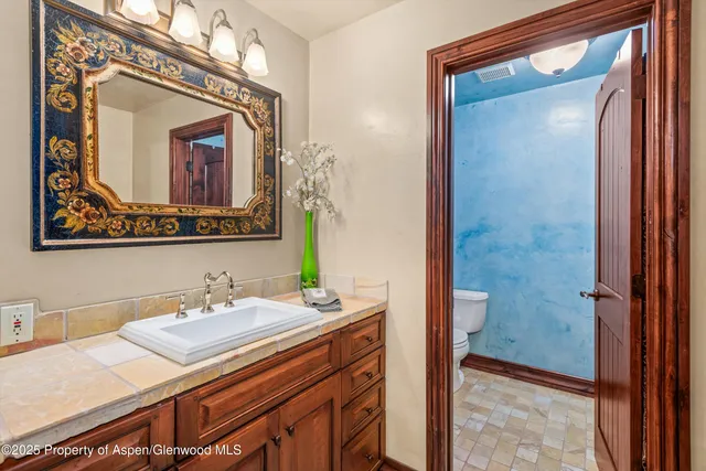 $4,495,000 | 845 Hillcrest Drive, Basalt, CO 81621