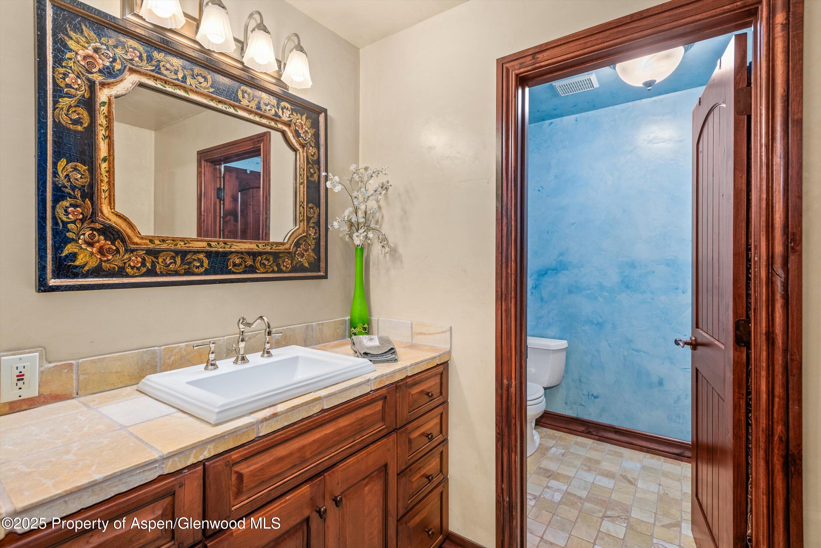 845 Hillcrest Drive Basalt, CO 81621 - Photo 23 of 35 49-845Hillcrest_250422049