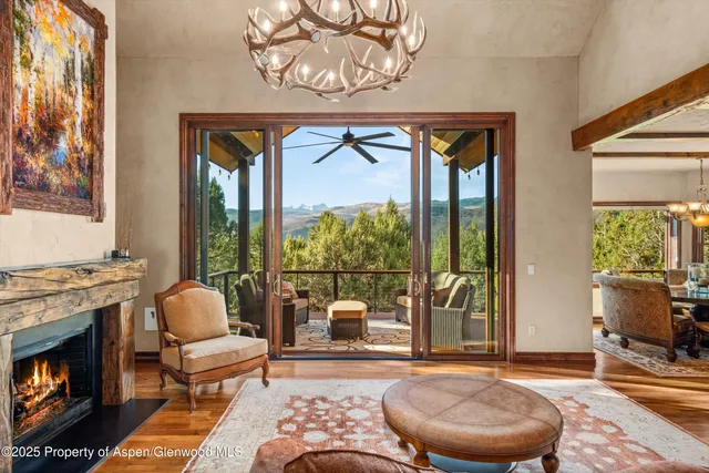 $4,495,000 | 845 Hillcrest Drive, Basalt, CO 81621