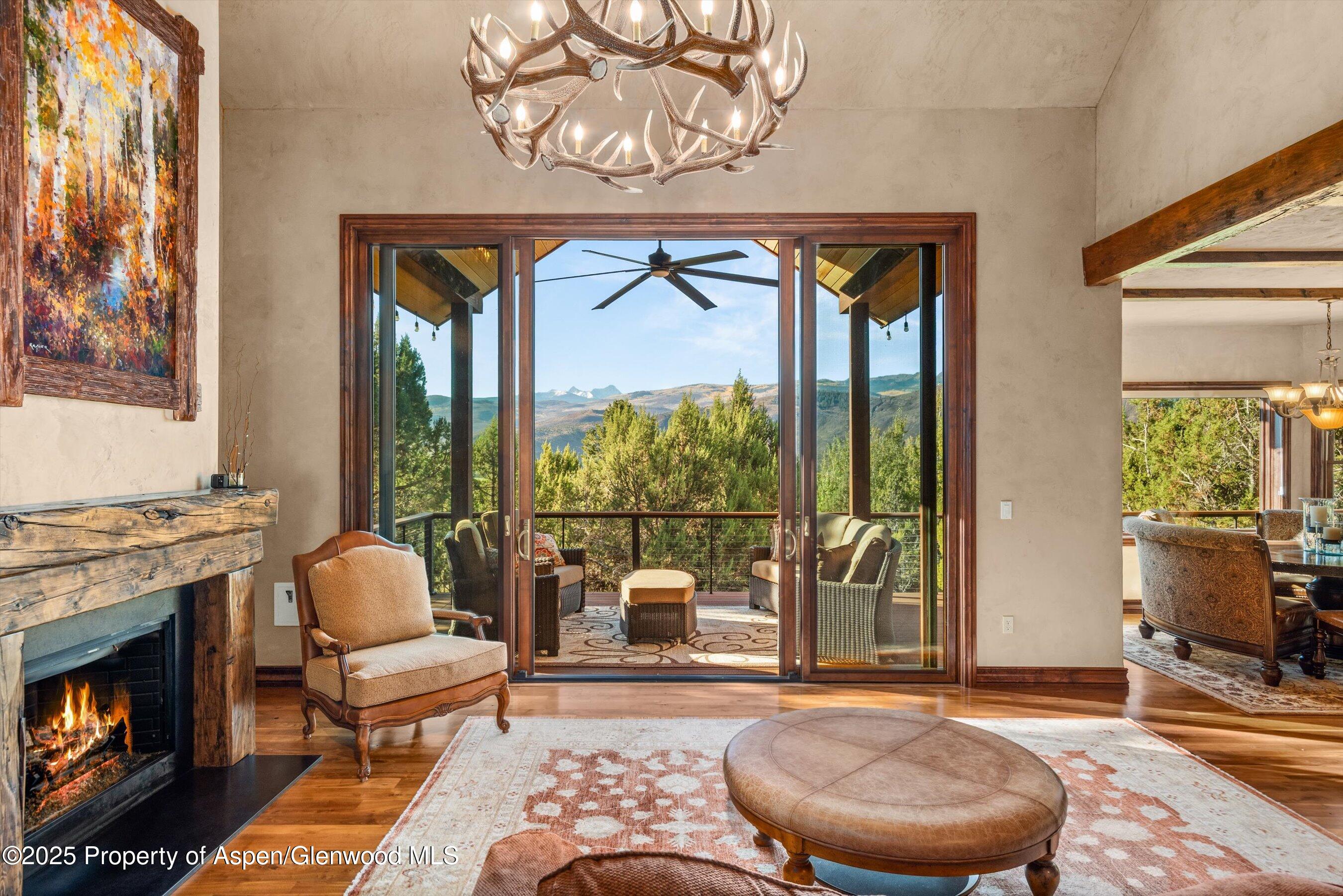 845 Hillcrest Drive Basalt, CO 81621 - Photo 3 of 35 001-845Hillcrest_251007001