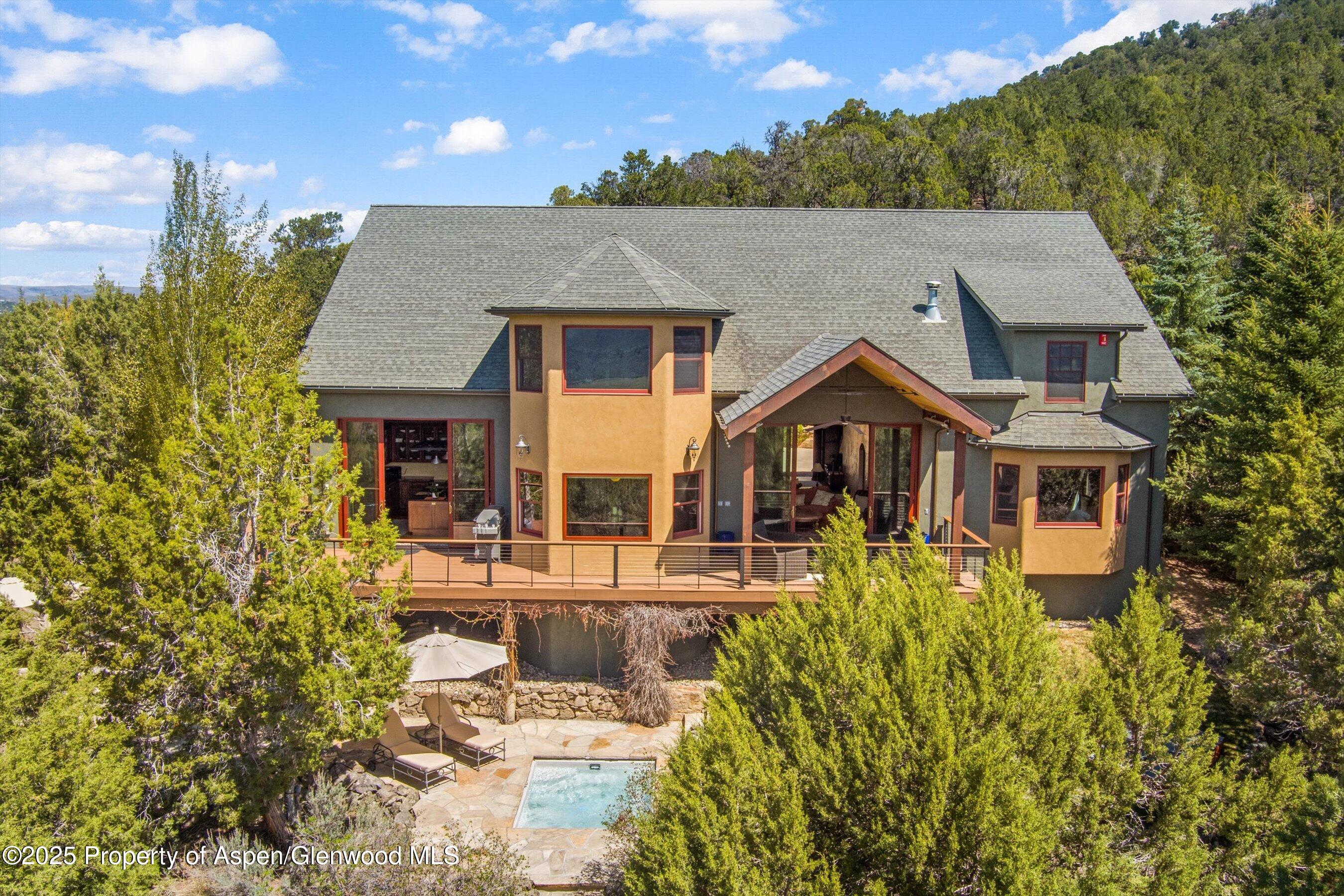 845 Hillcrest Drive Basalt, CO 81621 - Photo 31 of 35 85-845Hillcrest_250429022-2