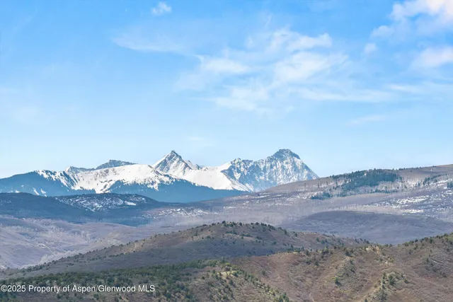 $4,495,000 | 845 Hillcrest Drive, Basalt, CO 81621