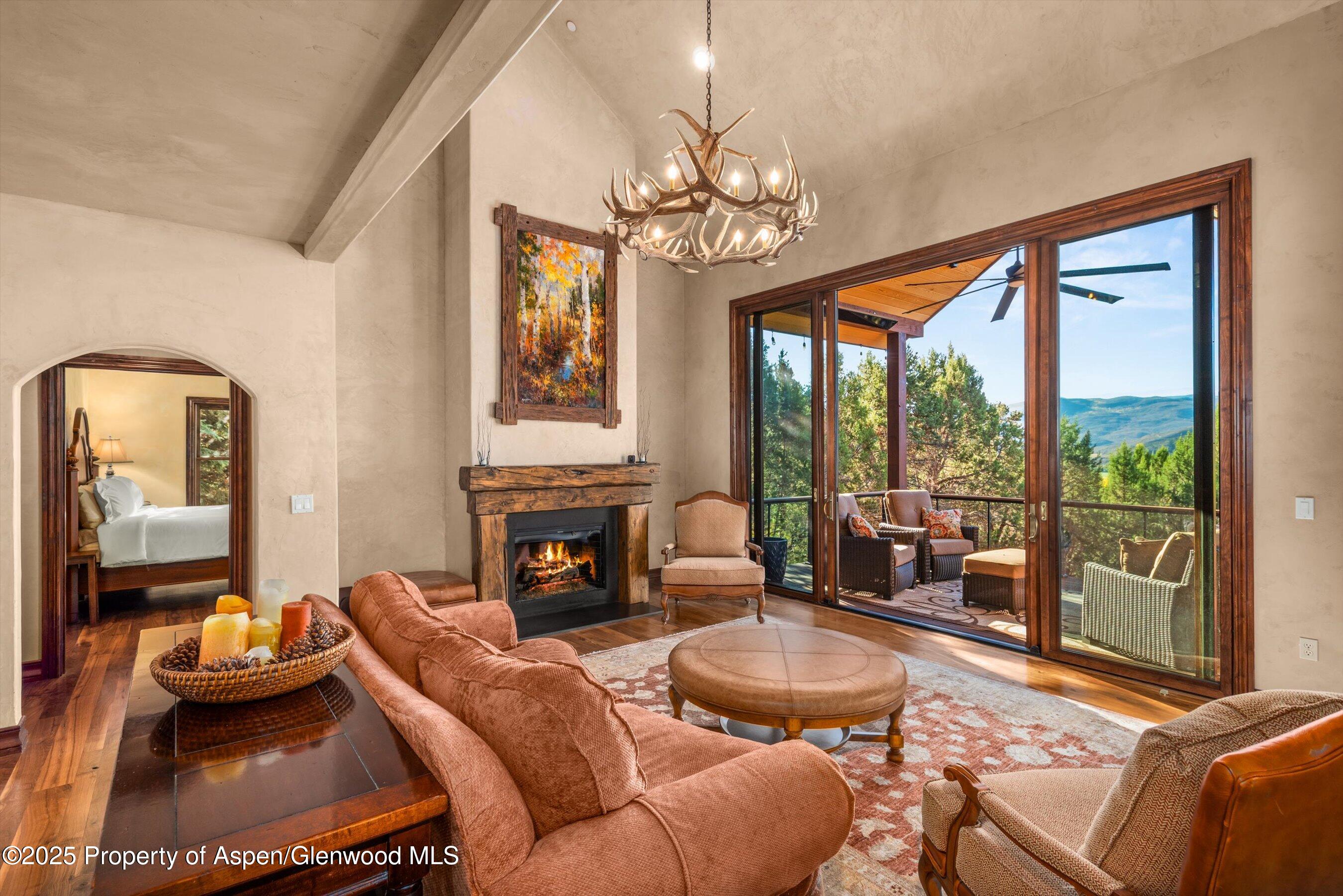 845 Hillcrest Drive Basalt, CO 81621 - Photo 4 of 35 002-845Hillcrest_251007002-2