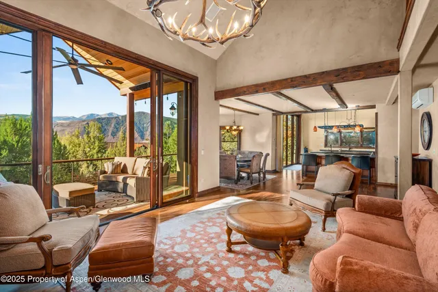 $4,495,000 | 845 Hillcrest Drive, Basalt, CO 81621