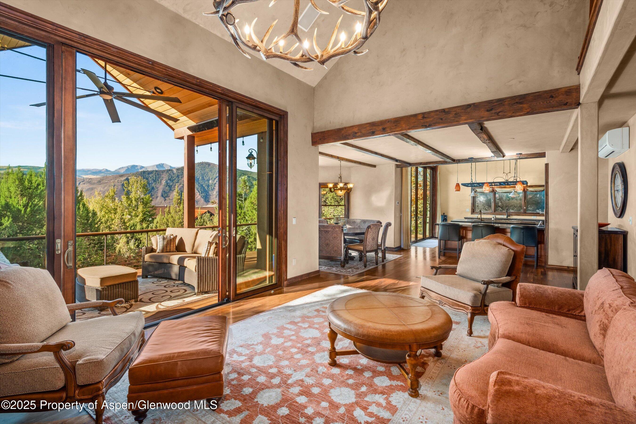 845 Hillcrest Drive Basalt, CO 81621 - Photo 6 of 35 005-845Hillcrest_251007005