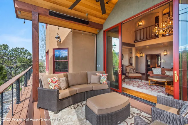 $4,495,000 | 845 Hillcrest Drive, Basalt, CO 81621