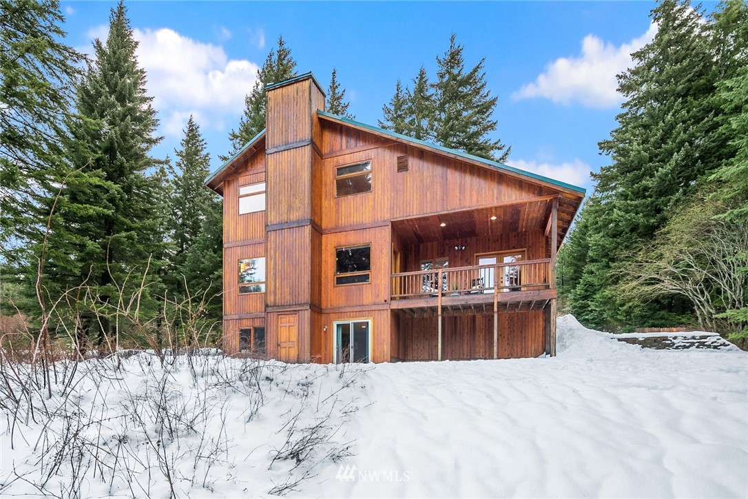 220 Bakers Road Ronald, WA 98940 - Photo 25 of 34 Gallery Image 25