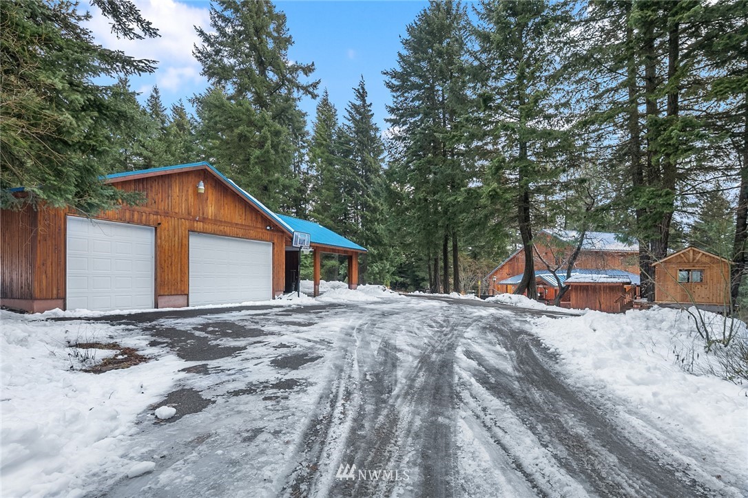 220 Bakers Road Ronald, WA 98940 - Photo 26 of 34 Gallery Image 26