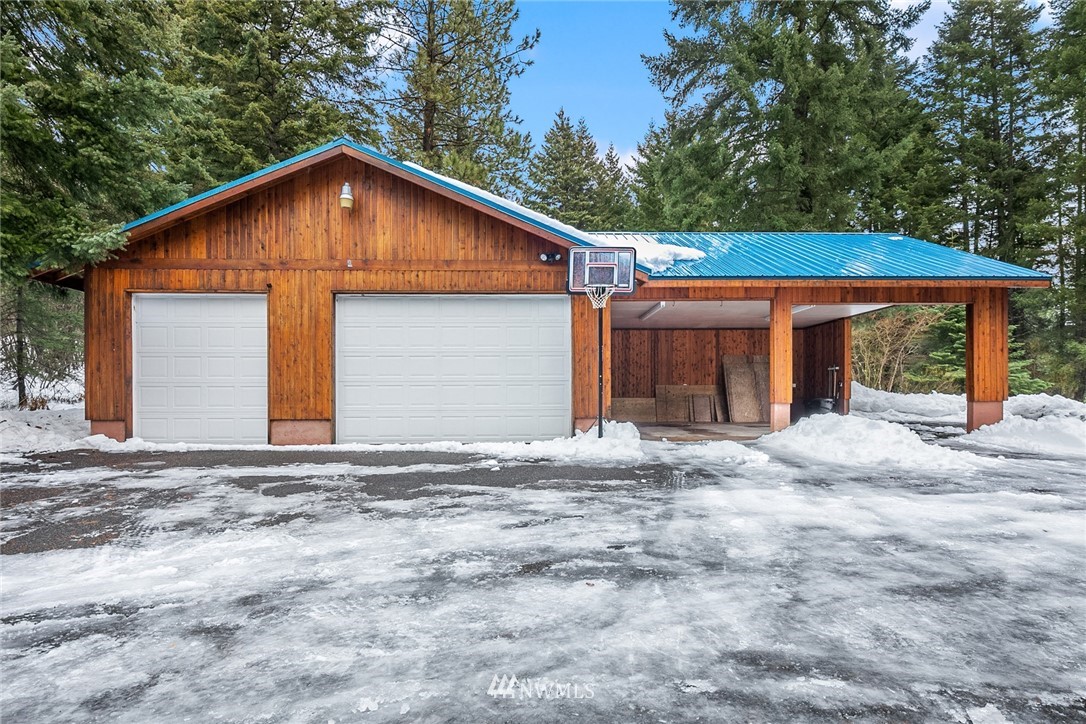 220 Bakers Road Ronald, WA 98940 - Photo 27 of 34 Gallery Image 27