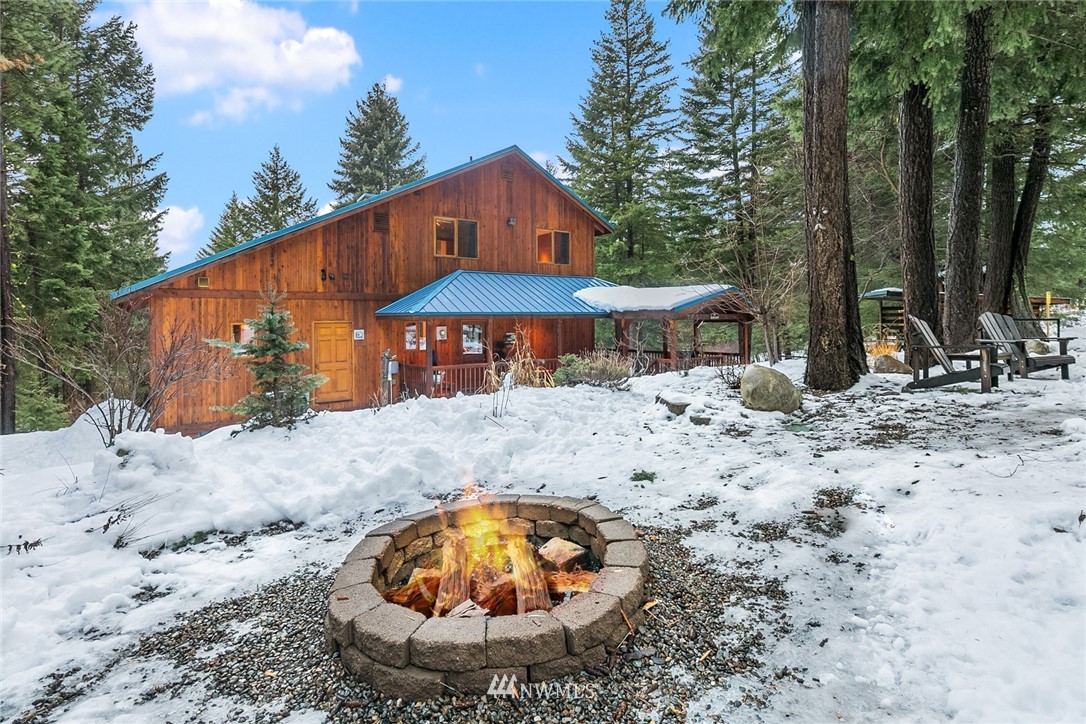 220 Bakers Road Ronald, WA 98940 - Photo 28 of 34 Gallery Image 28