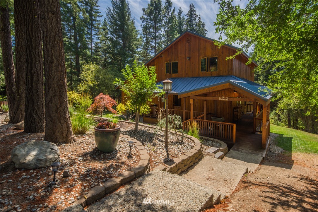 220 Bakers Road Ronald, WA 98940 - Photo 30 of 34 Gallery Image 30