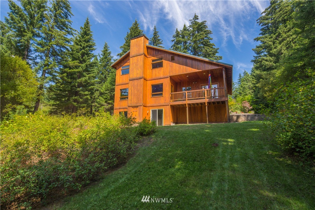 220 Bakers Road Ronald, WA 98940 - Photo 32 of 34 Gallery Image 32