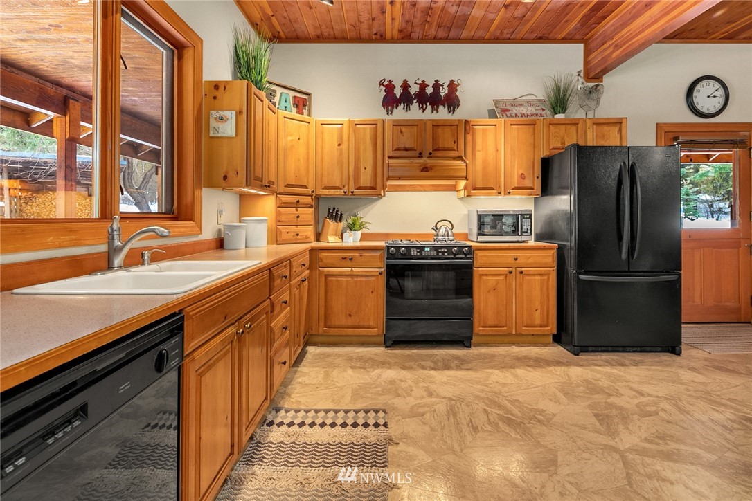 220 Bakers Road Ronald, WA 98940 - Photo 5 of 34 Gallery Image 5