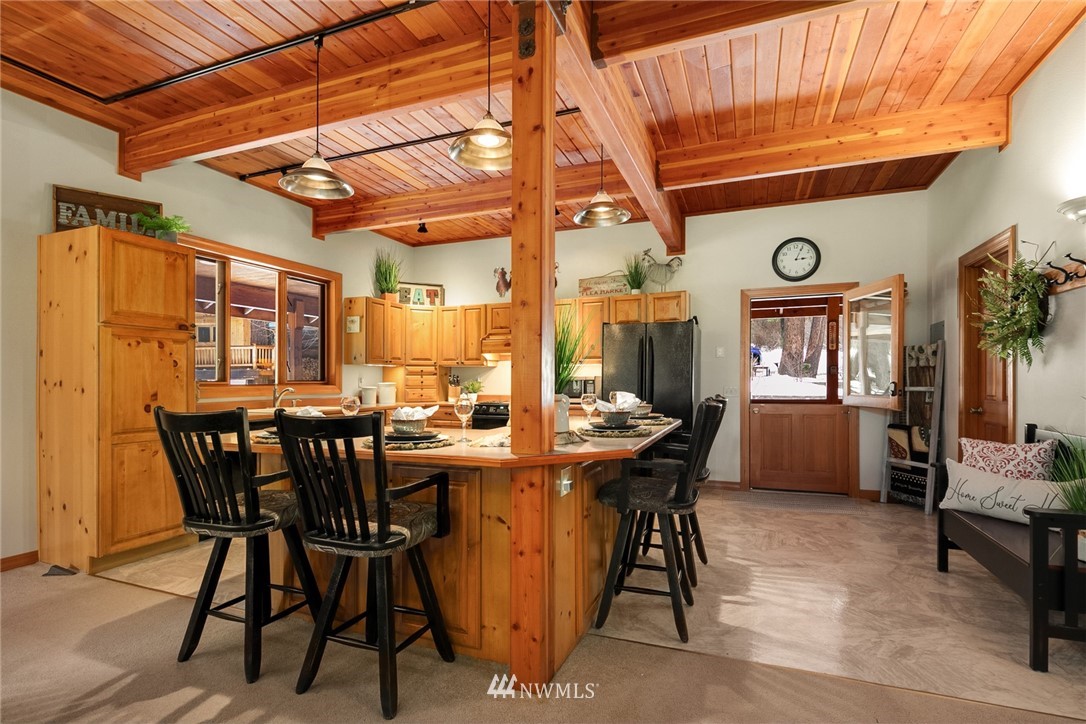 220 Bakers Road Ronald, WA 98940 - Photo 6 of 34 Gallery Image 6