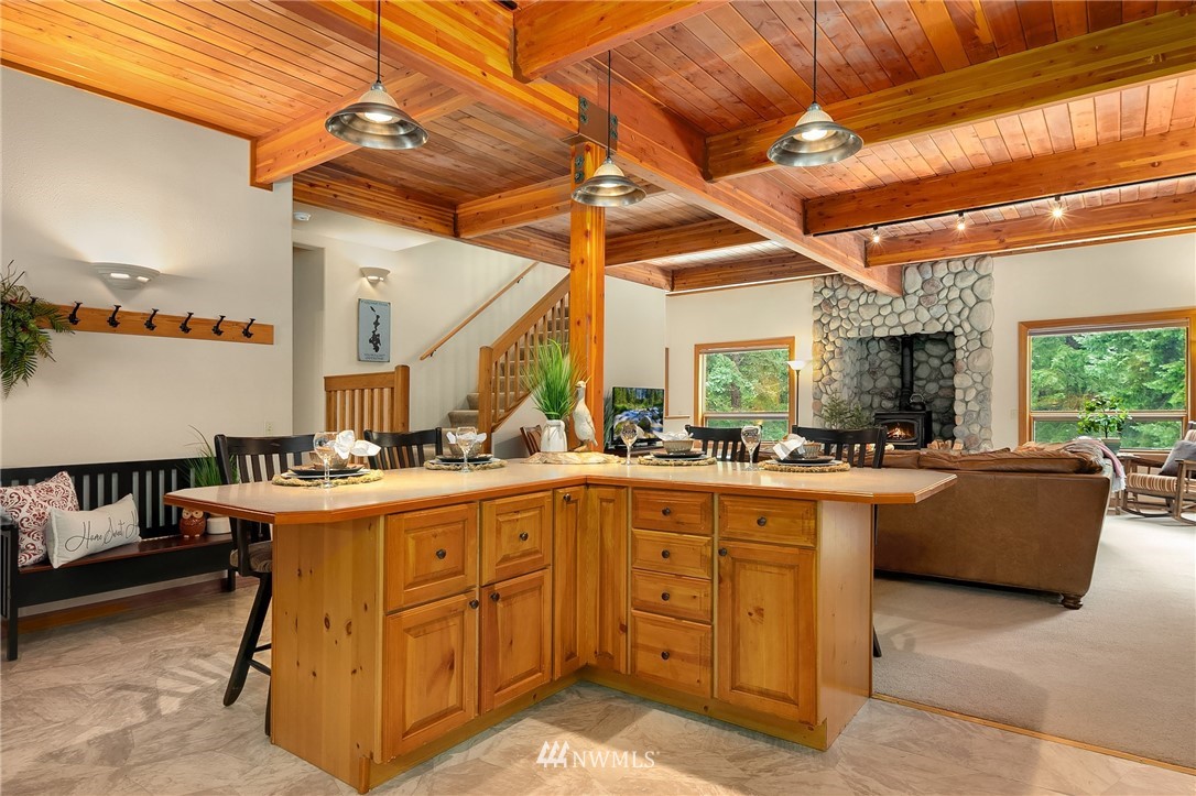 220 Bakers Road Ronald, WA 98940 - Photo 7 of 34 Gallery Image 7