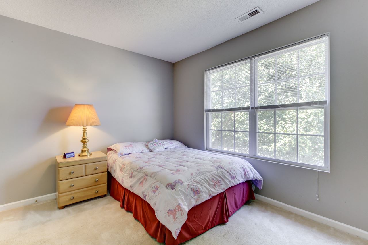 4336 Snowcrest Lane Raleigh, NC 27616 - Photo 18 of 25 Bedroom