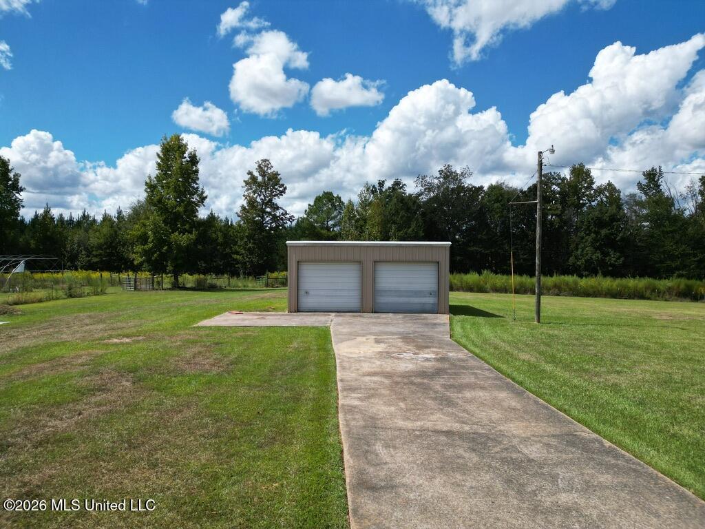 1077 Evergreen Road Louisville, MS 39339 - Photo 27 of 34 Default