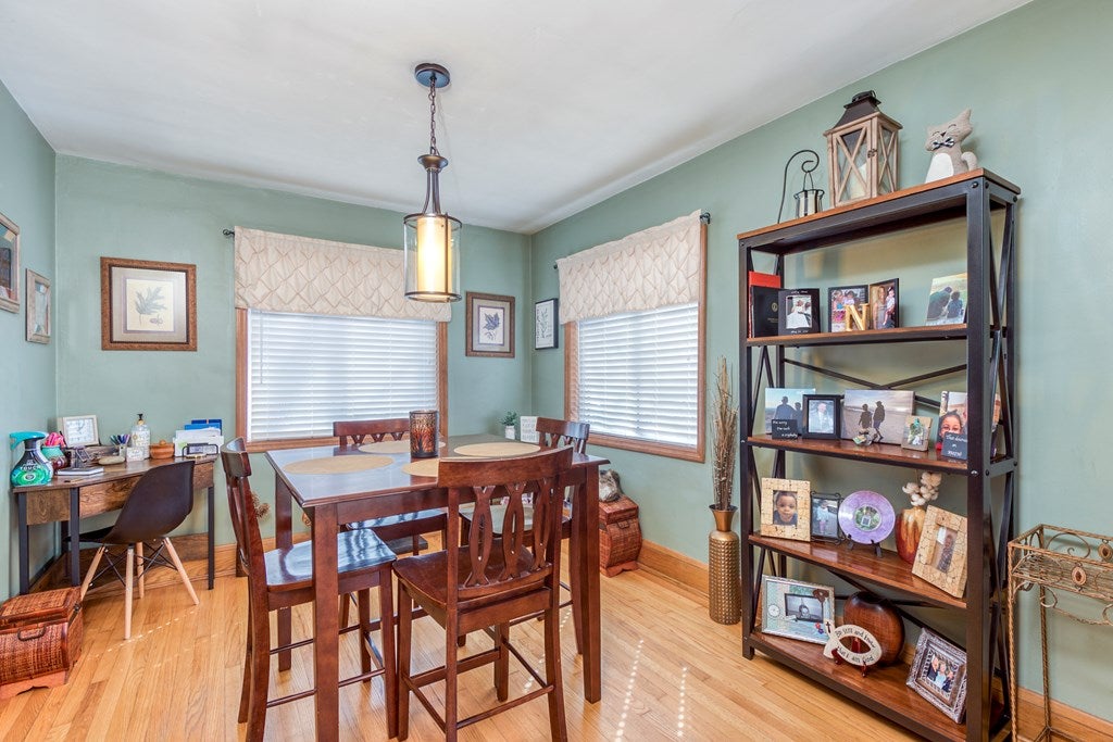 1302 Old Stage Road Chilhowie, VA 24319 - Photo 12 of 26 Gallery Image 12