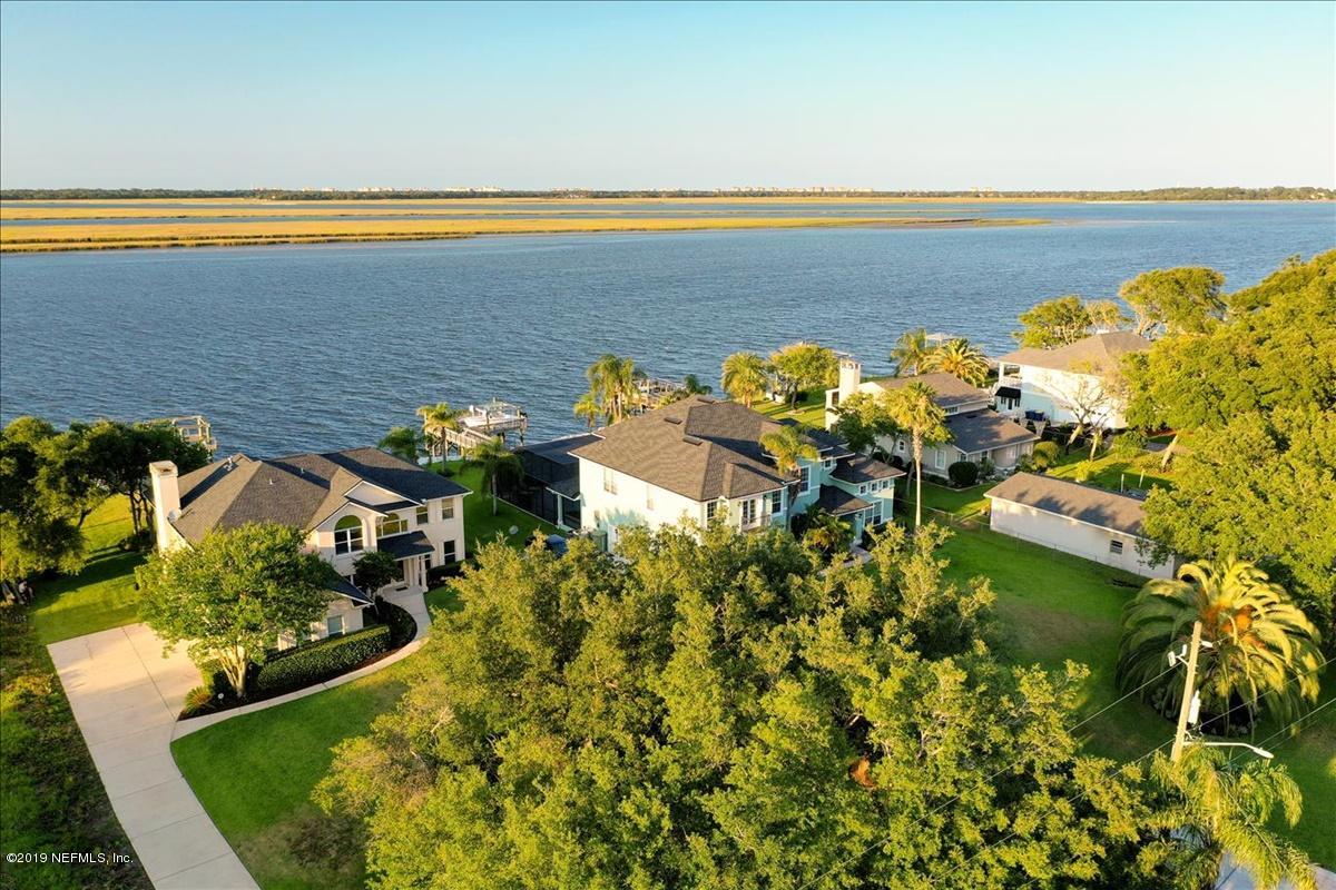 16125 Shellcracker Road Jacksonville, FL 32226 - Photo 3 of 31 a view of a lake with outdoor space