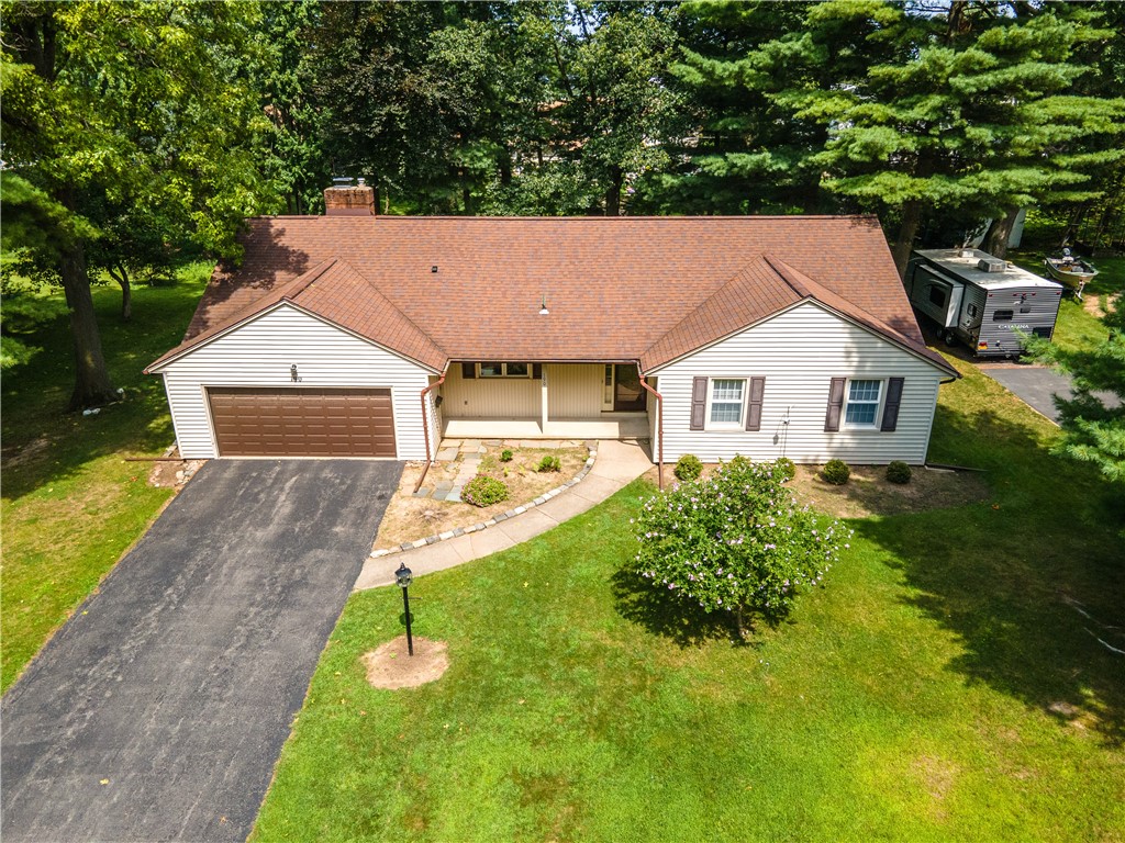 190 Lake Lea Road Irondequoit, NY 14617 - Photo 1 of 1