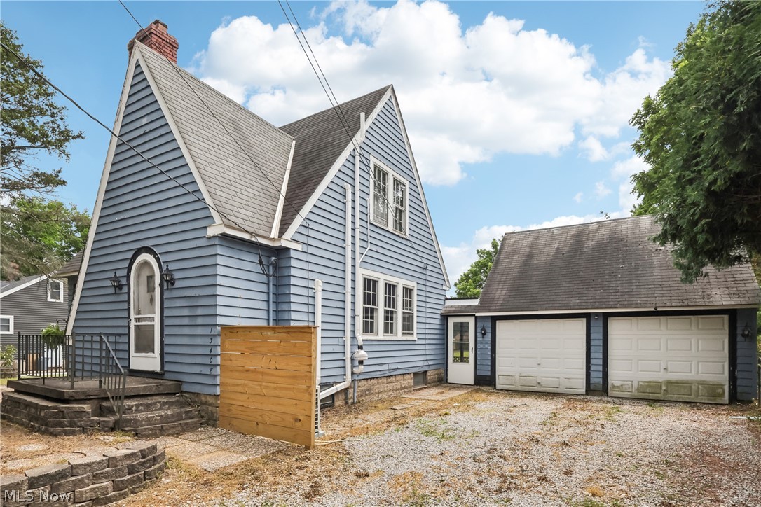 13408 Alexander Road Cleveland, OH 44125 - Photo 2 of 49 Gallery Image 2