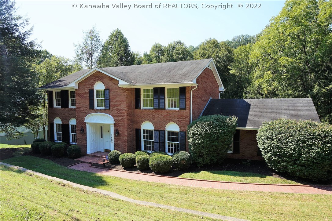 1505 Mt Vernon Road Charleston, WV 25314 - Photo 1 of 29 Gallery Image 1
