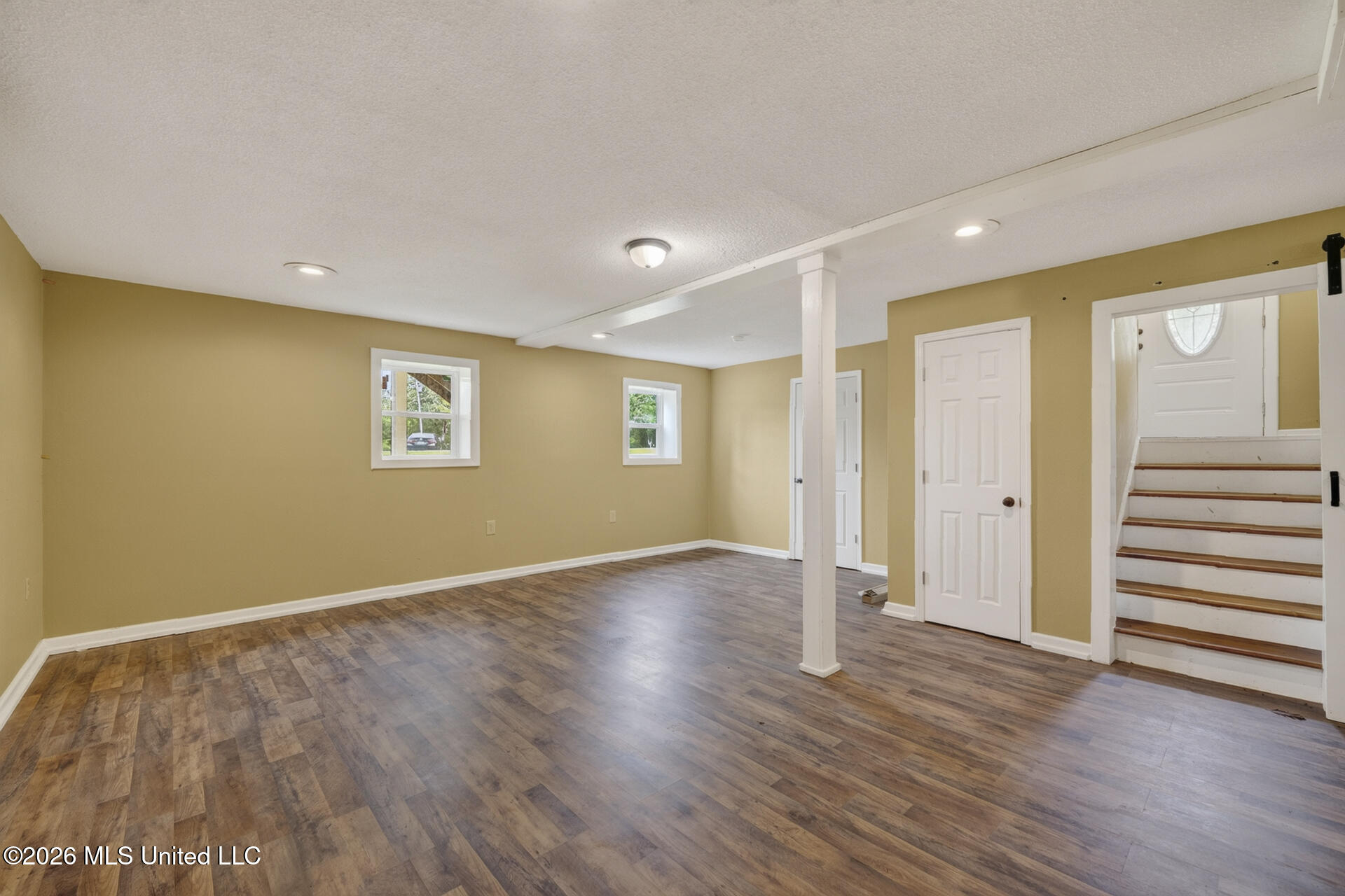 117 Hazel Road Ripley, MS 38663 - Photo 22 of 42 117 Hazel Rd Ripley MS-32