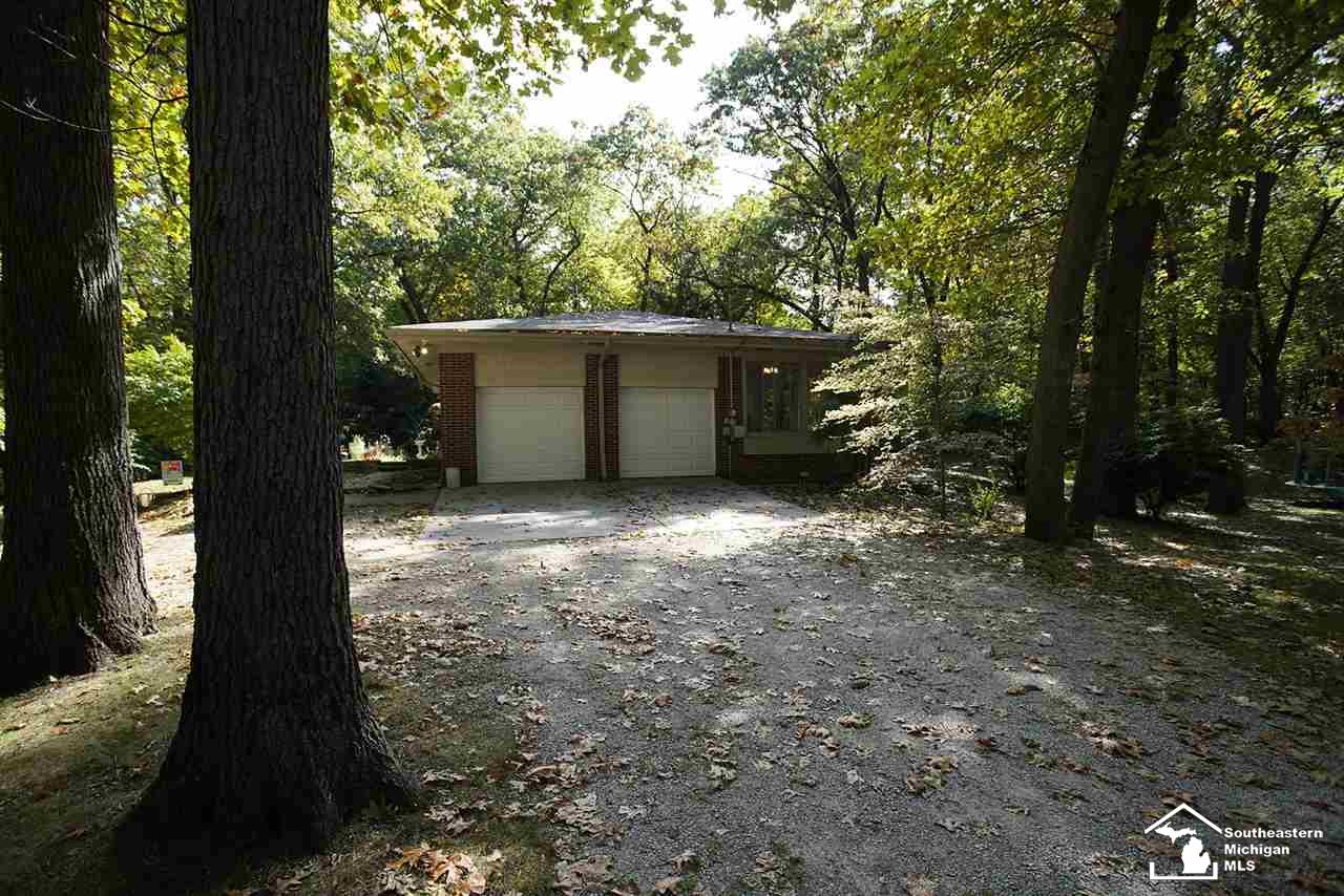 2855 Morocco Road Ida, MI 48140 - Photo 3 of 37
