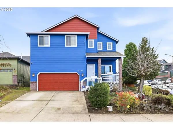 $575,000 | 15694 Southeast Upman Way, Damascus, OR 97089