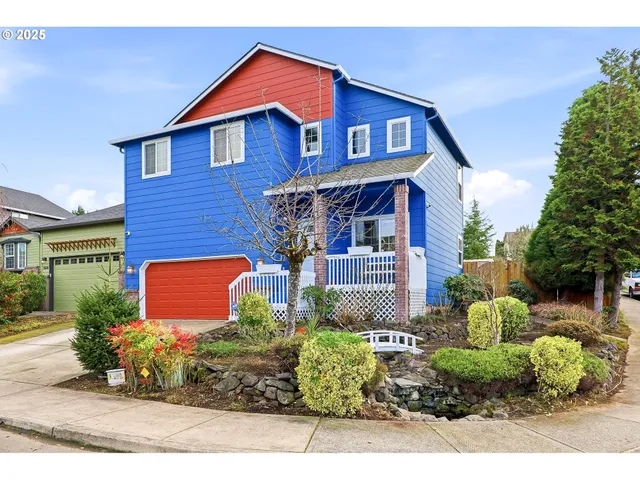 $599,900 | 15694 Southeast Upman Way, Damascus, OR 97089