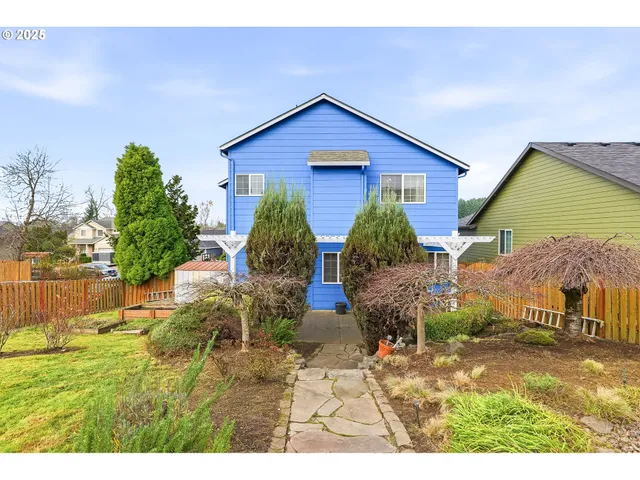 $599,900 | 15694 Southeast Upman Way, Damascus, OR 97089