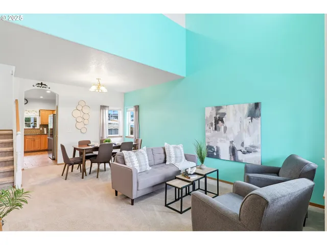 $599,900 | 15694 Southeast Upman Way, Damascus, OR 97089