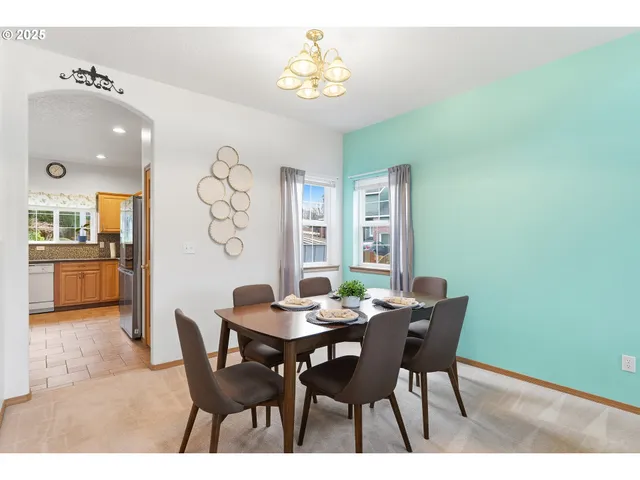 $599,900 | 15694 Southeast Upman Way, Damascus, OR 97089