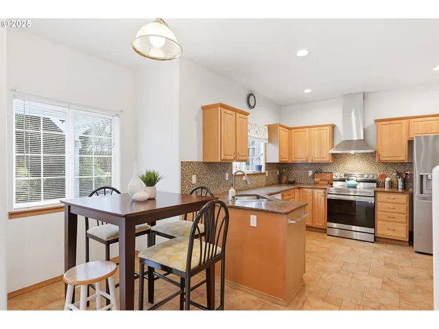 $599,900 | 15694 Southeast Upman Way, Damascus, OR 97089