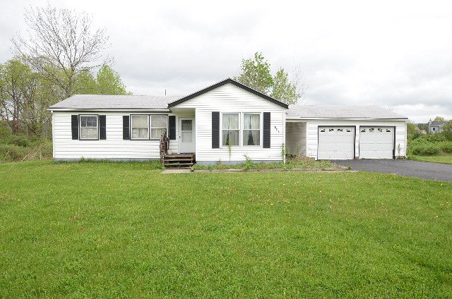 492 Hickory Grove Road Big Flats, NY 14845 - Photo 1 of 1
