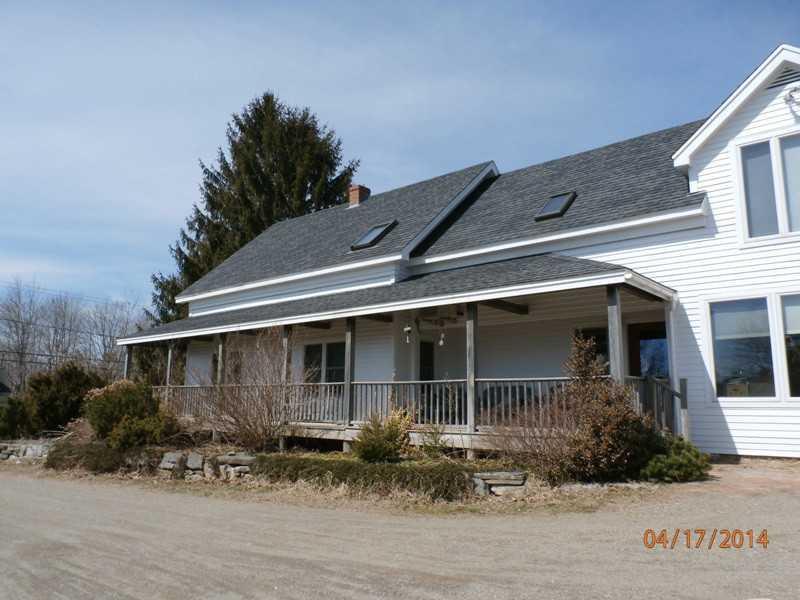 29 Weymouth Road Morrill, ME 04952 - Photo 24 of 34 Exterior Side View.
