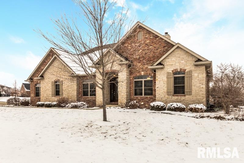 1816 Kern Road Washington, IL 61571 - Photo 49 of 50 Gallery Image 49