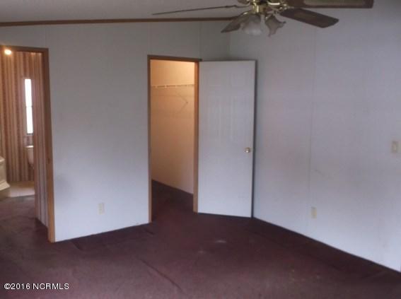 1258 East Hanrahan Road Ayden, NC 28513 - Photo 13 of 25 33 MASTER BEDROOM AFTER