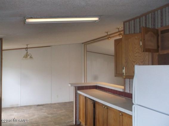 1258 East Hanrahan Road Ayden, NC 28513 - Photo 6 of 25 24 KITCHEN AFTER