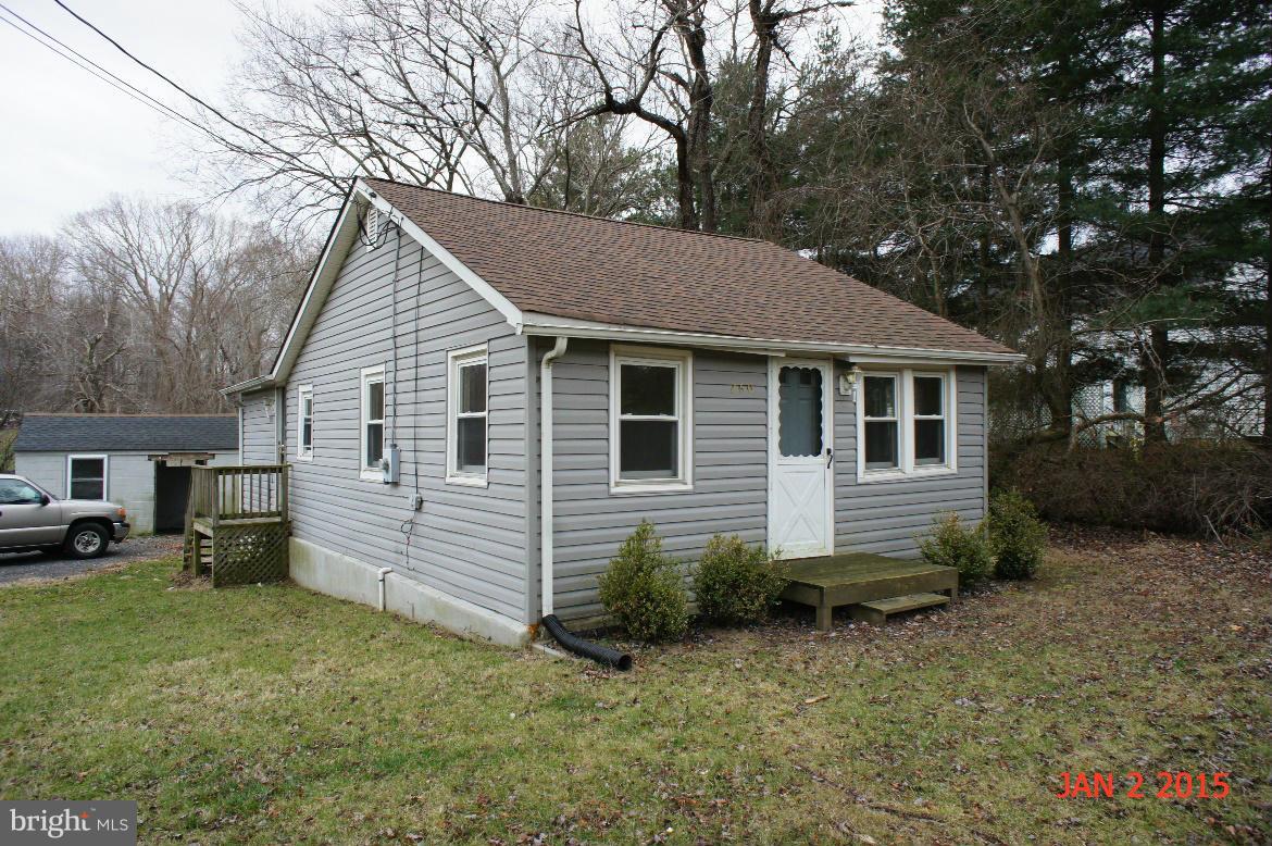 260 Skinners Turn Road Owings, MD 20736 - Photo 1 of 1 Exterior (Front)