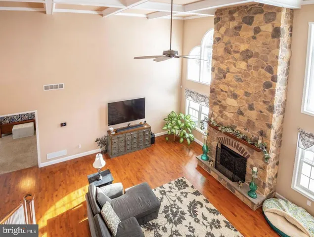 $689,999 | 12 Black Bear Run, Fleetwood, PA 19522