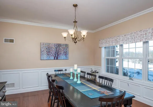 $689,999 | 12 Black Bear Run, Fleetwood, PA 19522